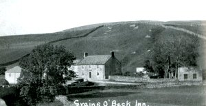 Grains o'Beck Inn and School House